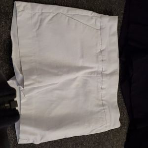 Shorts - washed never worn